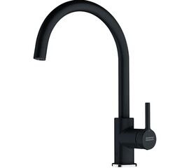 смеситель для кухни franke lina xl 115.0626.020, оникс в Астане фото № 1