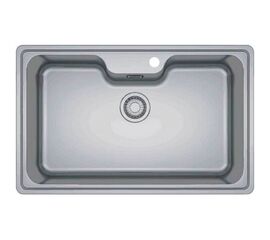 Кухонная мойка franke bcx 610-81 tl 101.0689.879 в Астане фото № 1