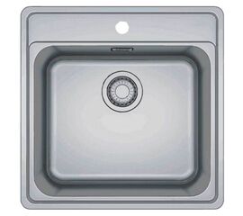 Кухонная мойка franke bcx 210-51 tl 127.0688.779 в Астане фото № 1