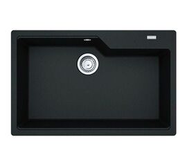 Кухонная мойка franke ubg 610-72 114.0686.801 в Астане фото № 1