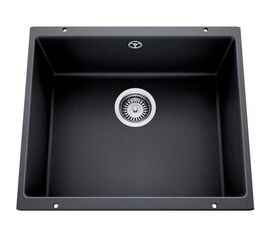 Кухонная мойка blanco rotan 500-u 526098 в Астане фото № 1