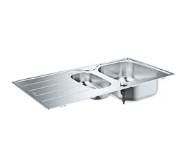 Кухонная мойка grohe k200 31564sd1 в Астане фото № 1