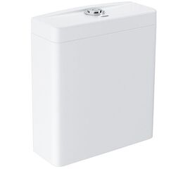 Бачок для унитаза grohe bau ceramic 39912000, подводка снизу в Астане фото № 1