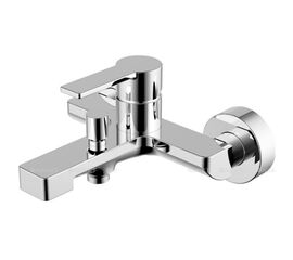 смеситель для ванны villeroy boch architectura tvt10300200061 в Астане фото № 1