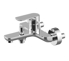 смеситель для ванны villeroy boch o.novo tvt10400100061 в Астане фото № 1