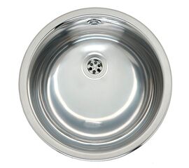 Встраиваемая мойка раковина reginox amazone r00632 l osp 39x39 см в Астане фото № 1