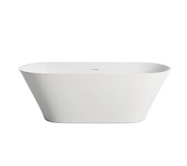 Ванна salini mona 102911g 180х80 из искуственного камня в Астане фото № 1