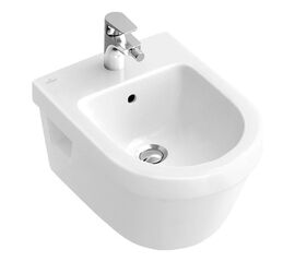 Биде подвесное villeroy&boch architectura 54840001 в Астане фото № 1