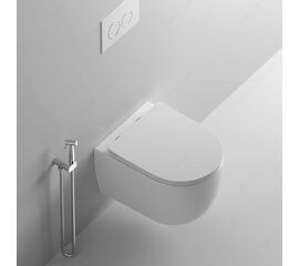 унитаз подвесной hans 5511 в Астане фото № 1