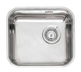 Кухонная мойка reginox l18 r03251 4035 okg в Астане фото № 1
