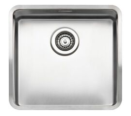 Кухонная мойка reginox kansas 40x40 l okg r19047 в Астане фото № 1