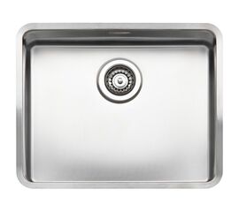 Кухонная мойка reginox kansas 50x40 l okg r19054 в Астане фото № 1