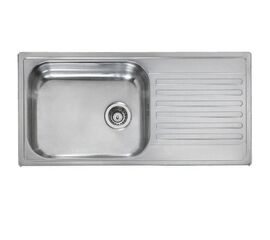 Кухонная мойка reginox minister r24508 okg reversible в Астане фото № 1