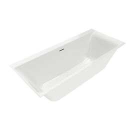 Ванна квариловая villeroy&boch subway 3.0 ubq180sbw2dv-01 180x80 в Астане фото № 1