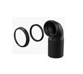 сифон alcaplast m906 90/110 к а 100 в Астане фото № 1
