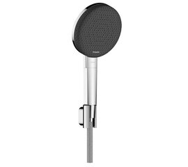 Душевой набор hansgrohe raindance alive select s 3jet ecosmart 24611000 в Астане фото № 1