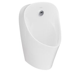 Писсуар подвесной vitra m50 8305b003-5633 сенсорный, скрытый подвод воды в Астане фото № 1