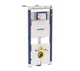 Инсталляция для унитаза geberit 111.362.00.5 в Астане фото № 1