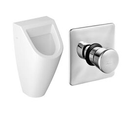 Писсуар vitra s20 5462b003-0199/0309 + e.c.a.102111147ex в Астане фото № 1
