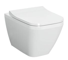 унитаз подвесной vitra integra square 7082b003-0075 rim-ex в Астане фото № 1