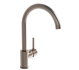 смеситель для кухни vitra minimax s a4209134exp в Астане фото № 1