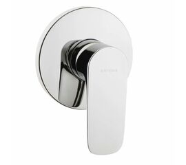 Встраиваемый смеситель vitra x-line a42252exp + a42213exp в Астане фото № 1
