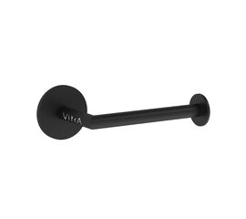 Бумагодержатель vitra origin a4488736 черный в Астане фото № 1