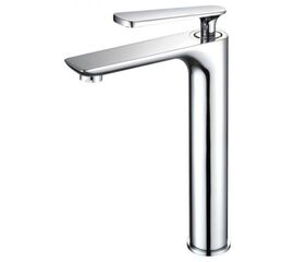 смеситель для раковины frap f1052-55 высокий в Астане фото № 1