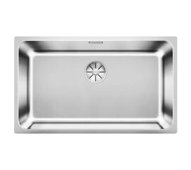 Кухонная мойка blanco solis 700-u (526125) под столешницу в Астане фото № 1