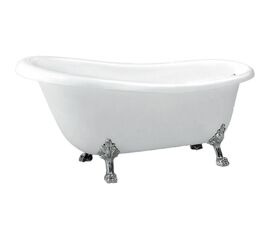 Ванна акриловая belbagno 170x80 bb04-1700 в Астане фото № 1