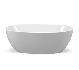 Ванна акриловая отдельностоящая belbagno bb69-1700 в Астане фото № 1