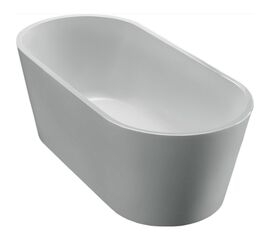 Акриловая ванна belbagno bb71-1700 в Астане фото № 1