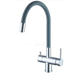 смеситель для кухни gappo g4398-30 в Астане фото № 1