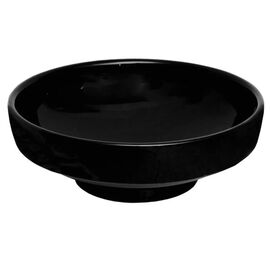 раковина vitra water jewels 4334b070-0016 40 черный в Астане фото № 1