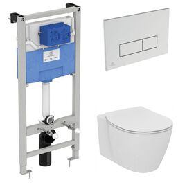 Комплект ideal standard connect prosys e047901 aqua blade oleas m2 r0121aa в Астане фото № 1
