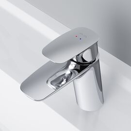 смеситель для раковины am.pm spirit v2.1 f71a02100 в Астане фото № 1