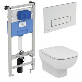 Комплект ideal standard esedra prosys t386001 oleas m2 r0121ac в Астане фото № 1