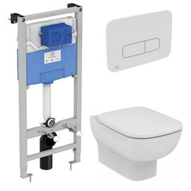 Комплект ideal standard esedra prosys t386001 oleas m3 r0123ac в Астане фото № 1
