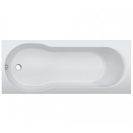 Ванна акриловая am.pm 170x70 x-joy w88a-170-070w-a в Астане фото № 1