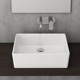 Накладная раковина bocchi milano 1215-062-0125 в Астане фото № 1