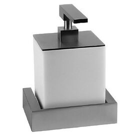Дозатор gessi rettangolo (20813.031) в Астане фото № 1