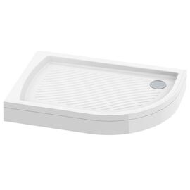 Душевой поддон iddis 120x80 правый акриловый 27rr128i22 в Астане фото № 1