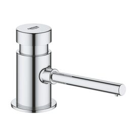 Дозатор grohe europlus e (36194000) в Астане фото № 1
