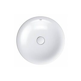 свободностоящая раковина grohe essence ceramic, 45 см, альпин-белый (3960900h) в Астане фото № 1