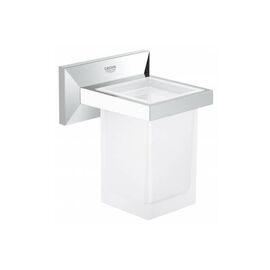 стакан, держатель для стаканов grohe allure brilliant (40493000) в Астане фото № 1