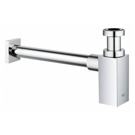 сифон для раковины grohe 40564000 1 1/4, хром  в Астане фото № 1
