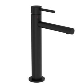 смеситель vitra origin a4255736 для раковины, матовый черный в Астане фото № 1
