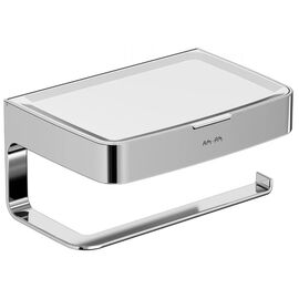 Держатель туалетной бумаги am.pm inspire 2.0 a50a341500 с коробкой, хром в Астане фото № 1