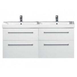 тумба для комплекта villeroy&boch 2day2 130 белый глянец (a979 00 e4) в Астане фото № 1