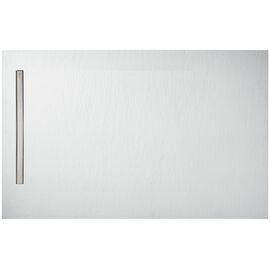 Душевой поддон jacob delafon surface 100x80 e62625-ss2 в Астане фото № 1